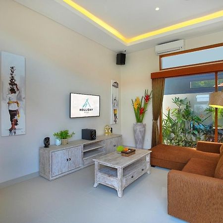 Holl Villa By Wildflower Group Legian Buitenkant foto