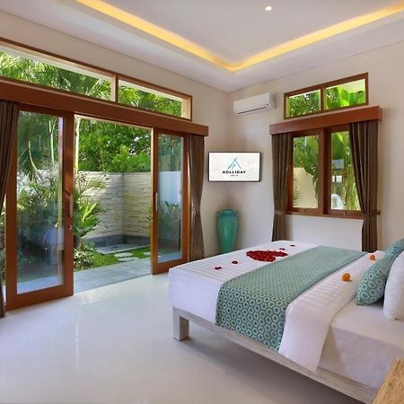 Holl Villa By Wildflower Group Legian Buitenkant foto